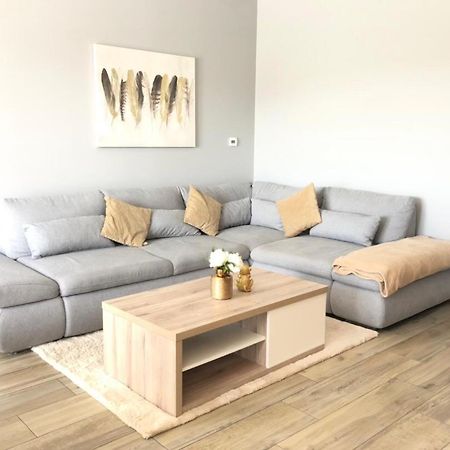 Loft Evasion , Parking Gratuit , 5 Min Auxerre Apartment Moneteau Ngoại thất bức ảnh